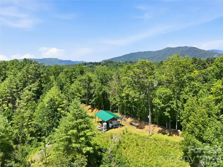 201 Solar Mountain Drive, Green Mountain, NC 28740 - #3