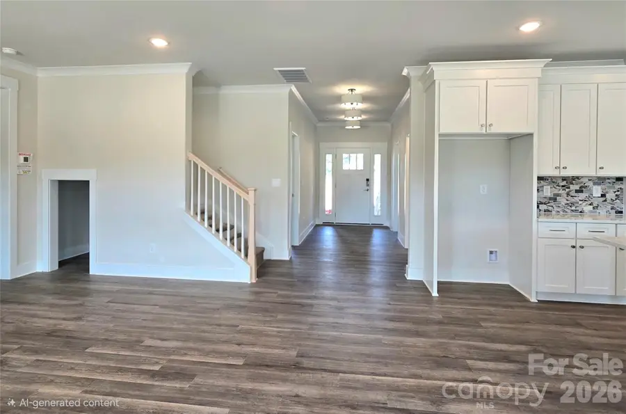 5602 Friendly Baptist Church Road, Indian Trail, NC 28079 - #2