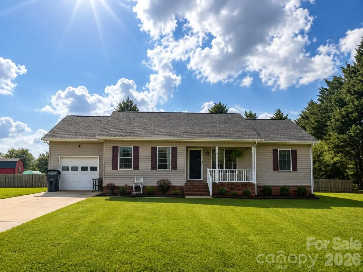 369 Cooper Farm Road, Statesville, NC 28625 - #1
