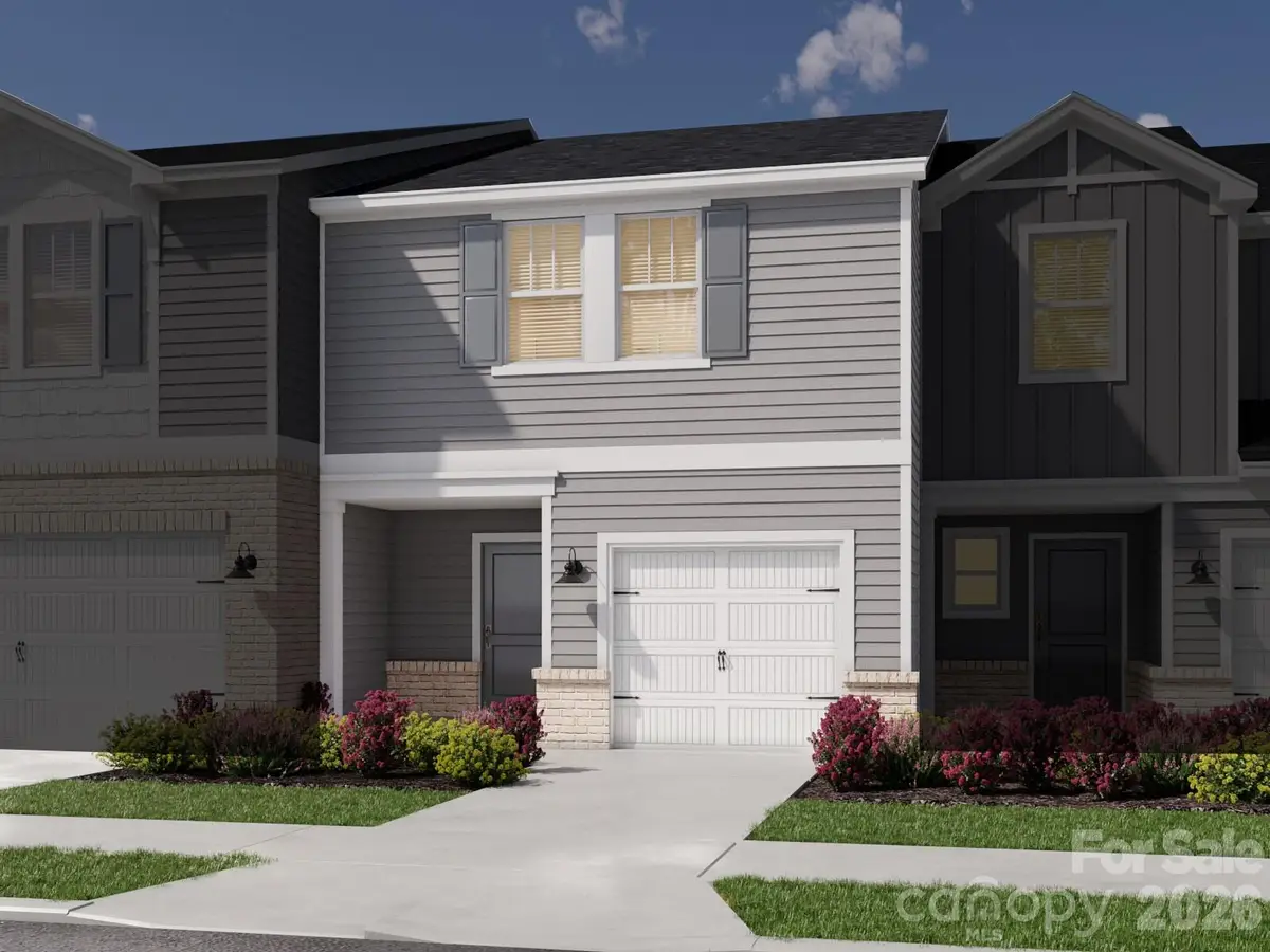 9041 Foggy Brook Loop, Charlotte, NC 28216 - #1