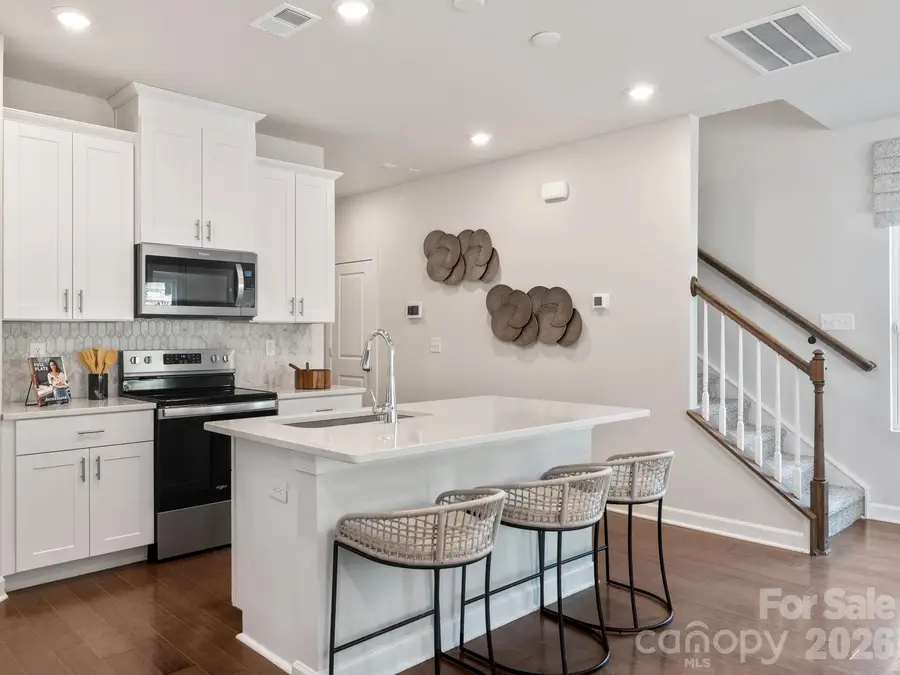 9041 Foggy Brook Loop, Charlotte, NC 28216 - #2
