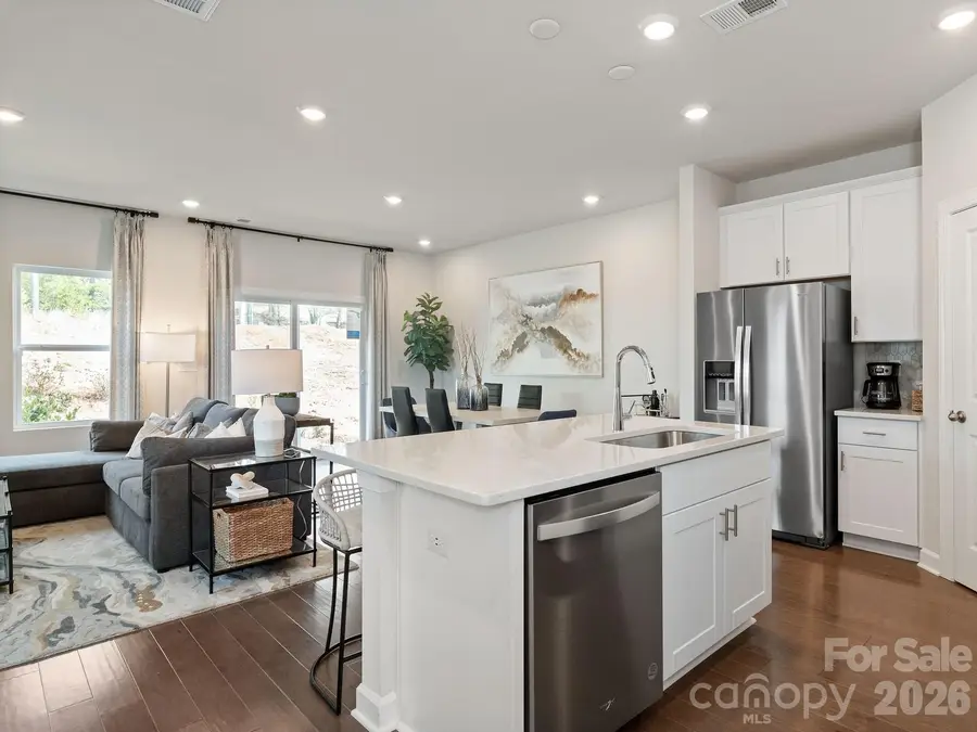 9041 Foggy Brook Loop, Charlotte, NC 28216 - #3