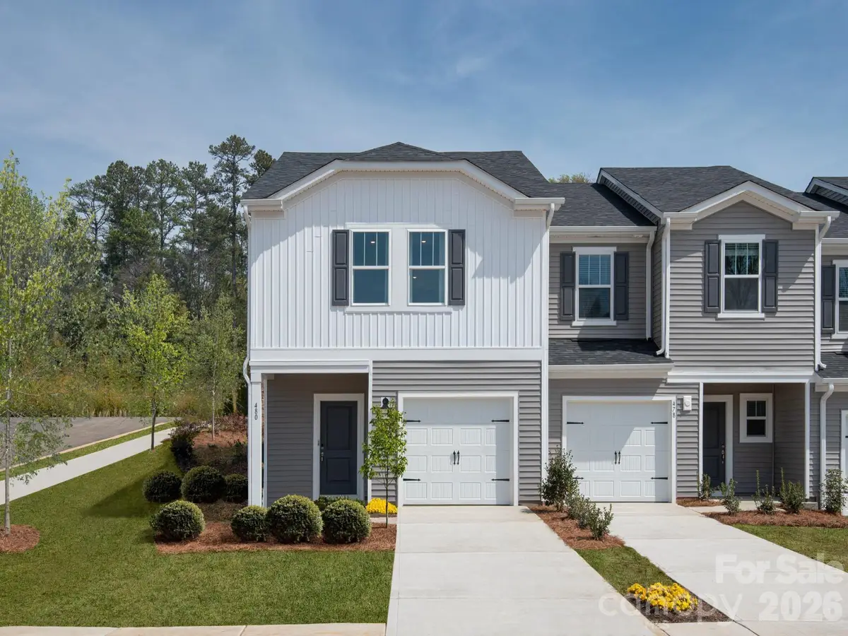 9045 Foggy Brook Loop, Charlotte, NC 28216 - #1