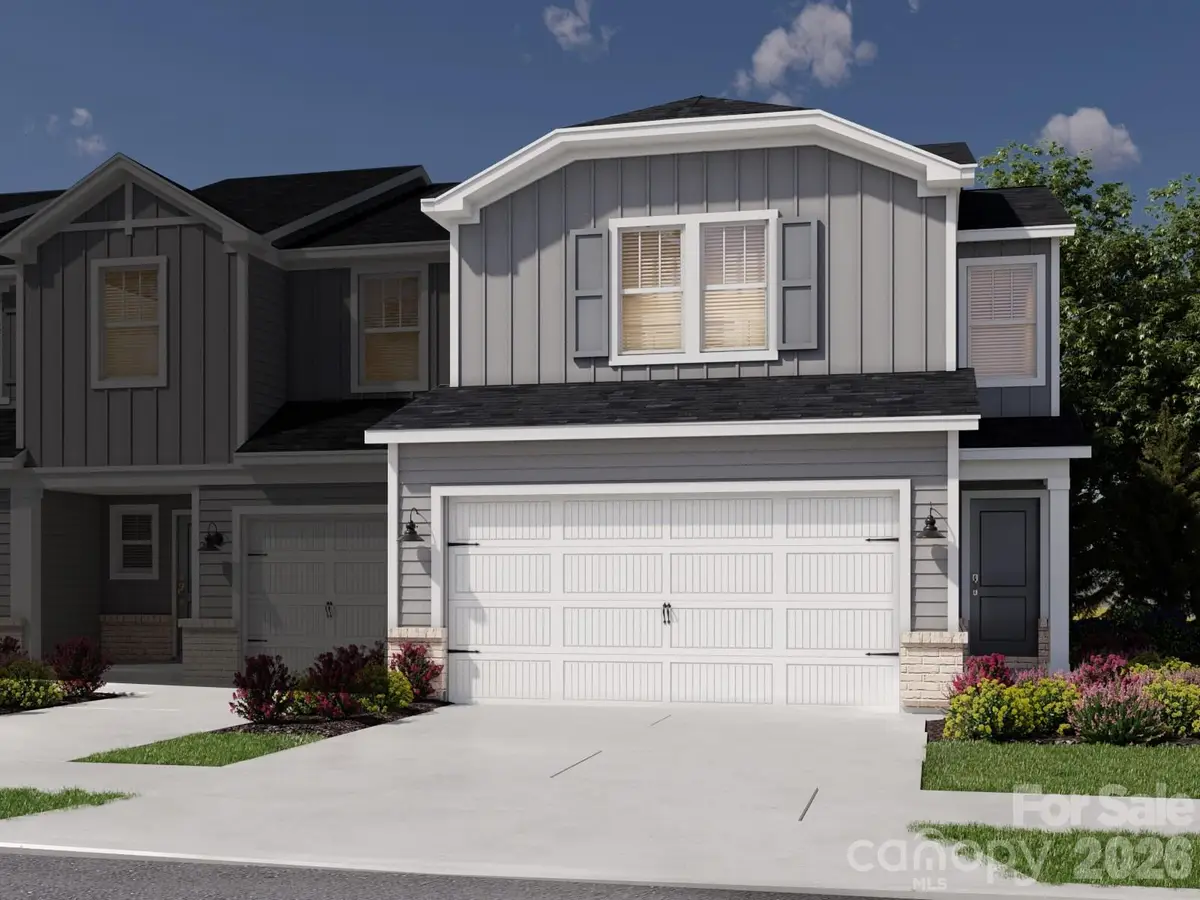 9033 Foggy Brook Loop, Charlotte, NC 28216 - #1