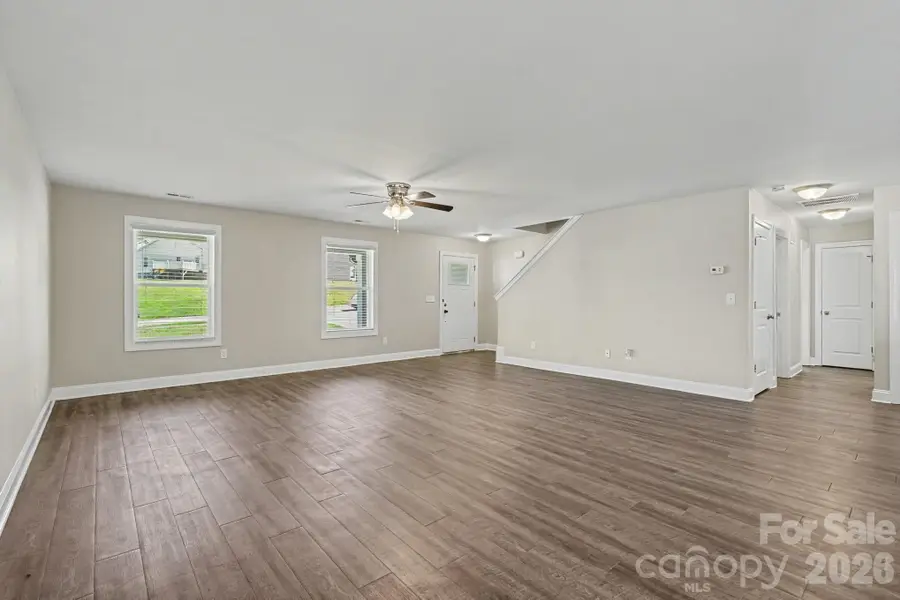 1548 Mayfair Drive, Conover, NC 28613 - #3