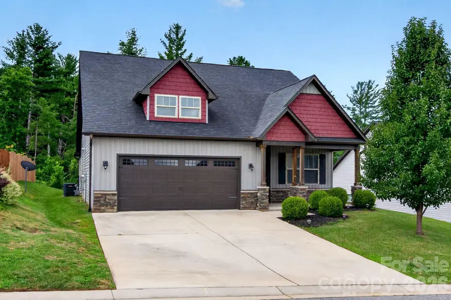 214 Water Leaf Drive, Weaverville, NC 28787 - #2