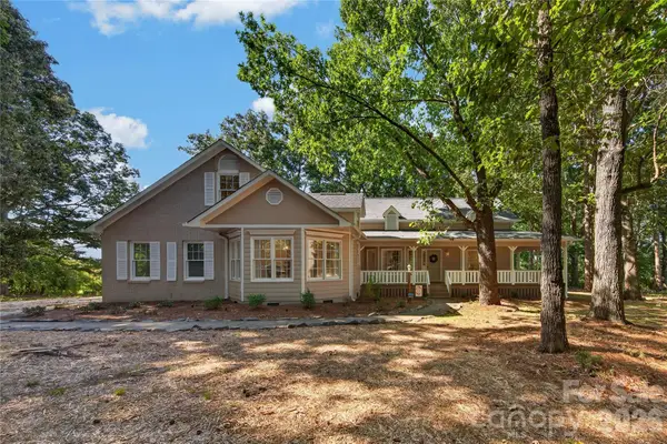 2721 Tara Drive, Monroe, NC 28112
