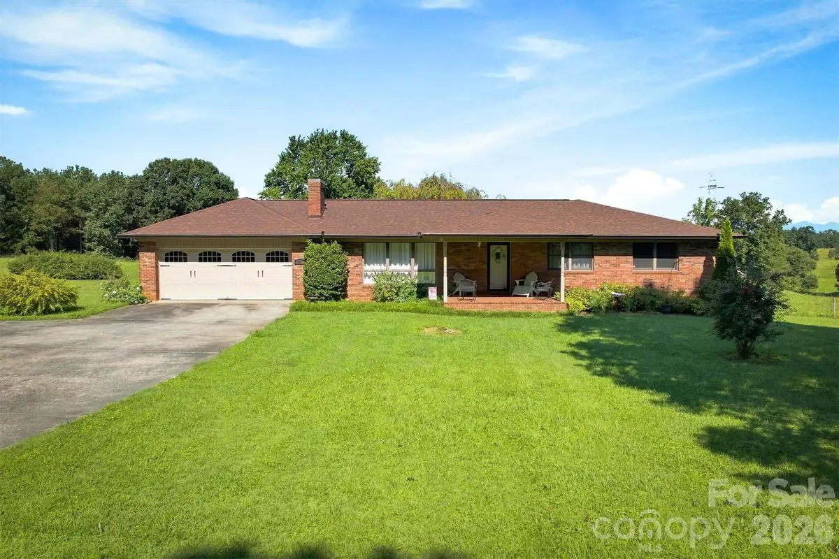 5158 Bob Farr Drive, Morganton, NC 28655 - #1