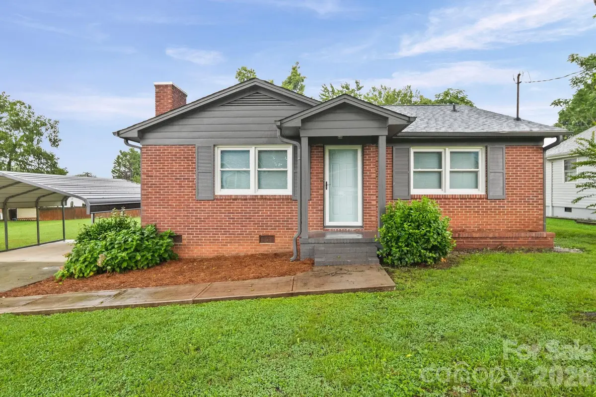 304 Ford Street, Cramerton, NC 28032 - #1