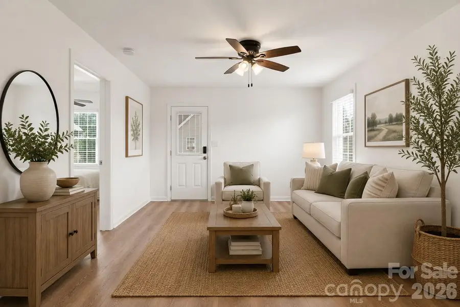 203 Magnolia Avenue, Great Falls, SC 29055 - #2