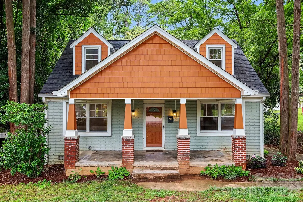 2019 Dalehurst Drive, Charlotte, NC 28205 - #1