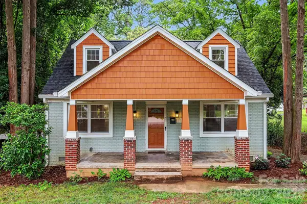 2019 Dalehurst Drive, Charlotte, NC 28205