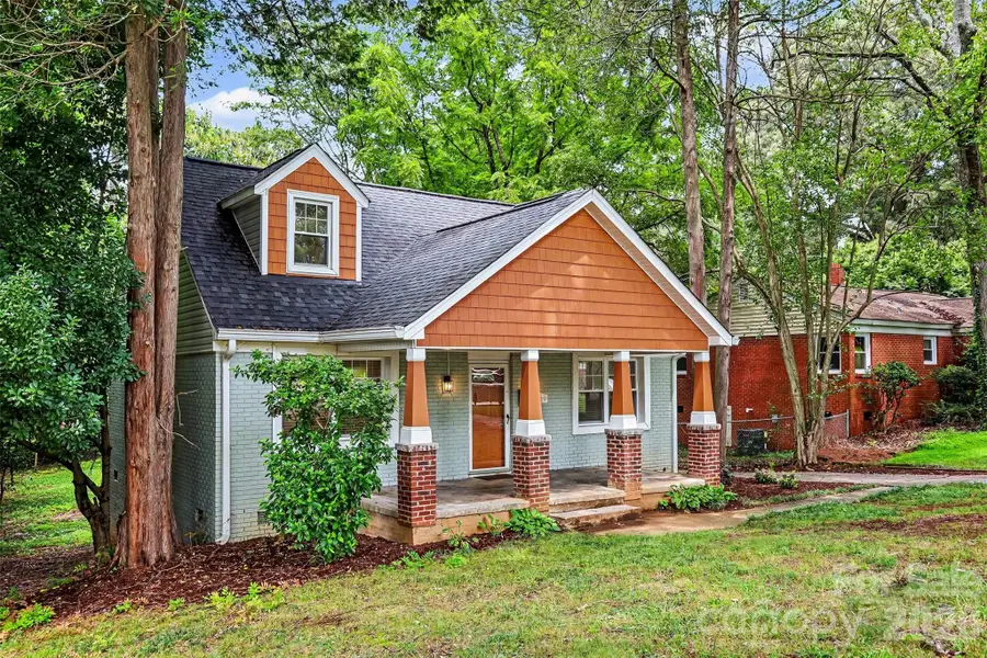 2019 Dalehurst Drive, Charlotte, NC 28205 - #2
