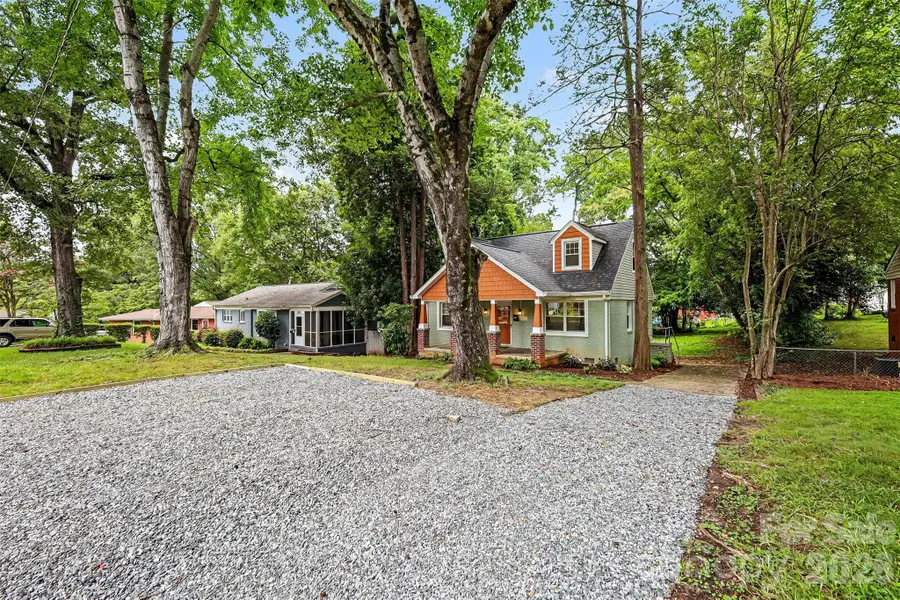2019 Dalehurst Drive, Charlotte, NC 28205 - #3