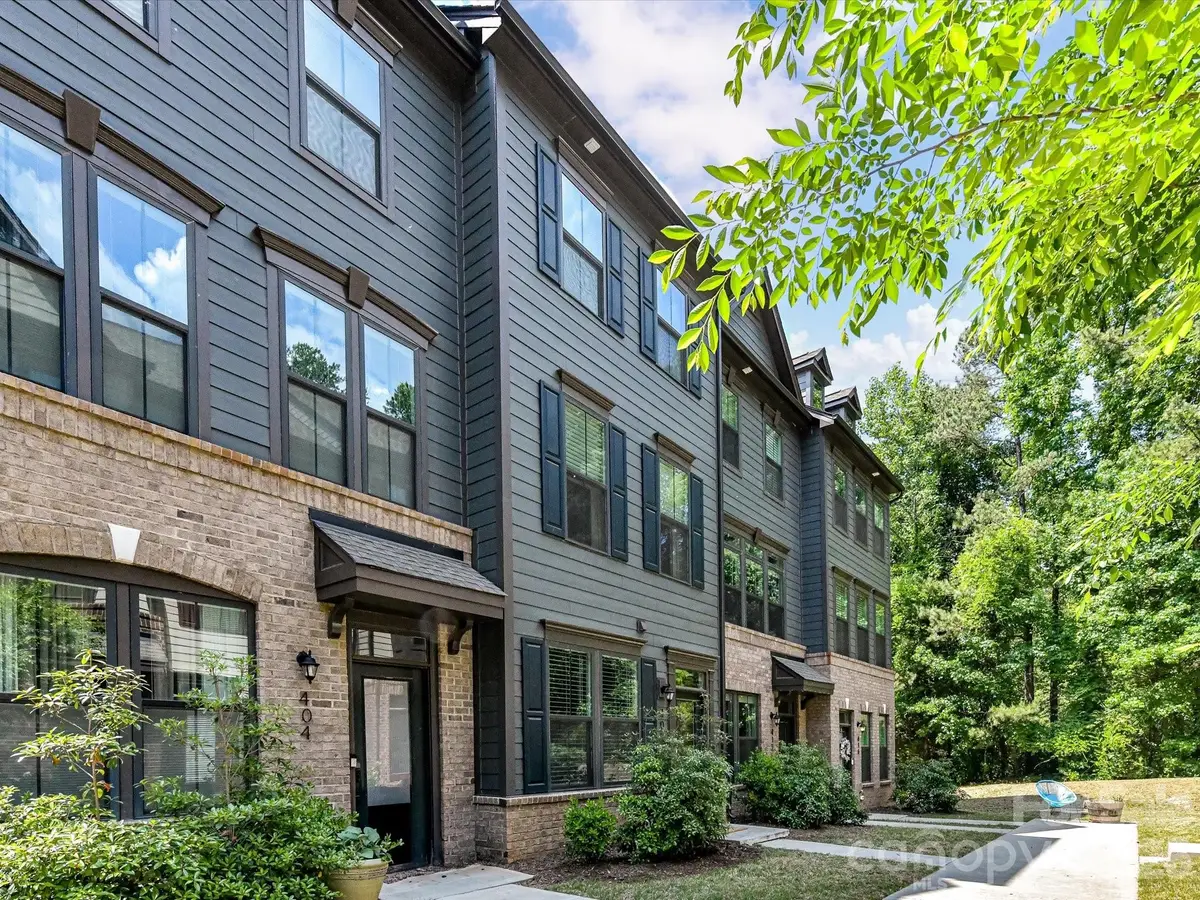 408 Tristram Lane, Charlotte, NC 28205 - #1