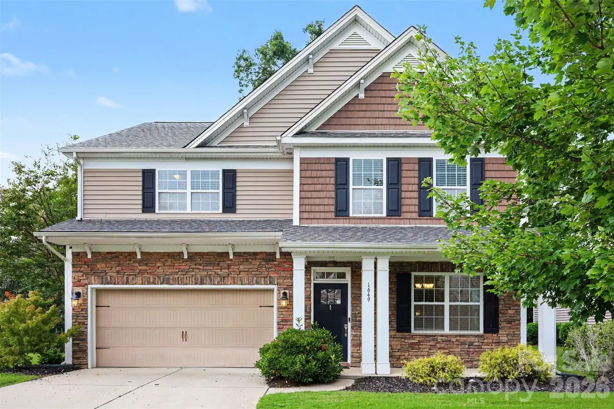 1649 Fig Branch Road, Clover, SC 29710 - #1