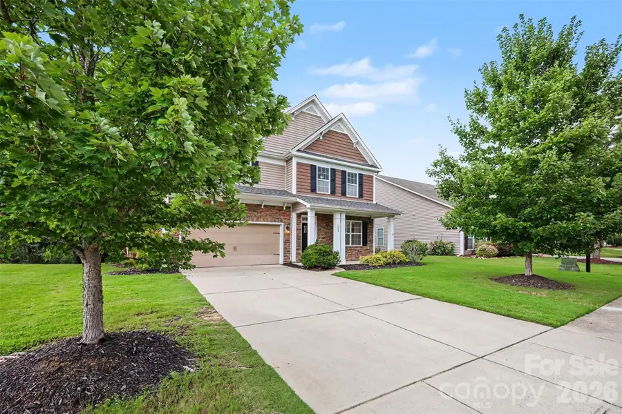1649 Fig Branch Road, Clover, SC 29710 - #2