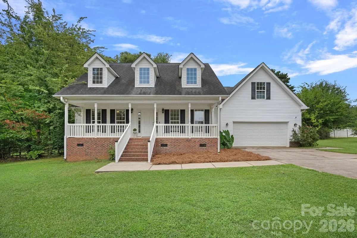 9801 Joe Kerr Road, Waxhaw, NC 28173 - #1