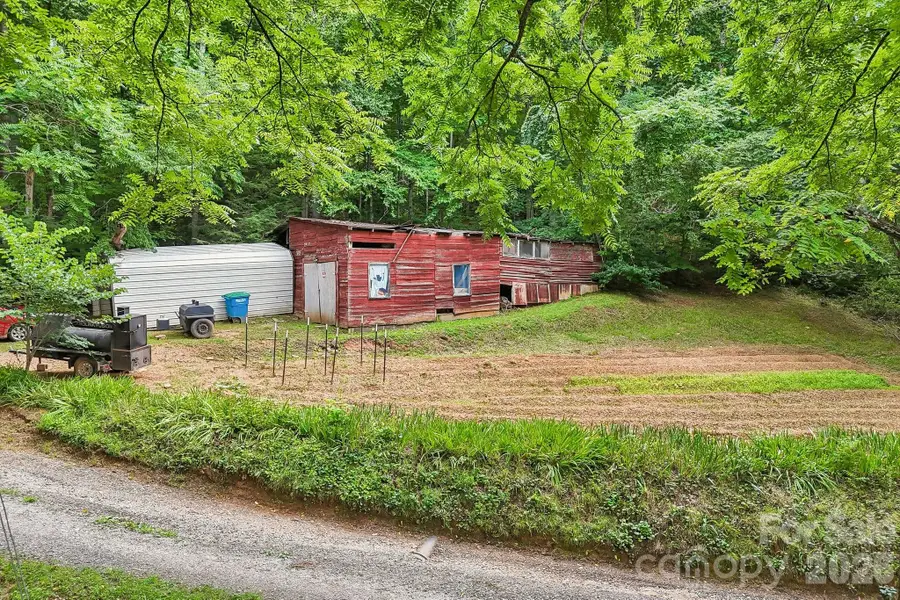 25 Viola Lane, Swannanoa, NC 28778 - #2