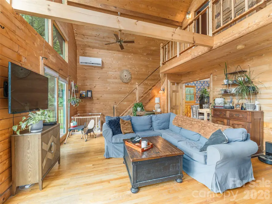 215 Hall Top Road, Waynesville, NC 28786 - #3