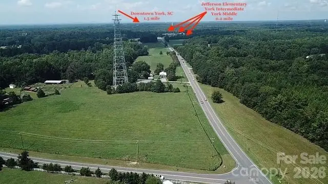 000 Turkey Creek Road, York, SC 29745 - #2