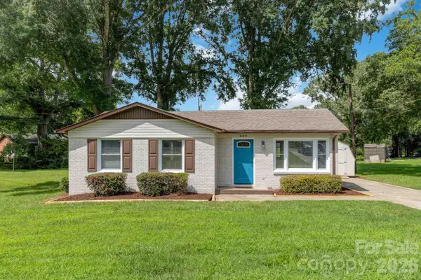809 Hasty Road, Marshville, NC 28103