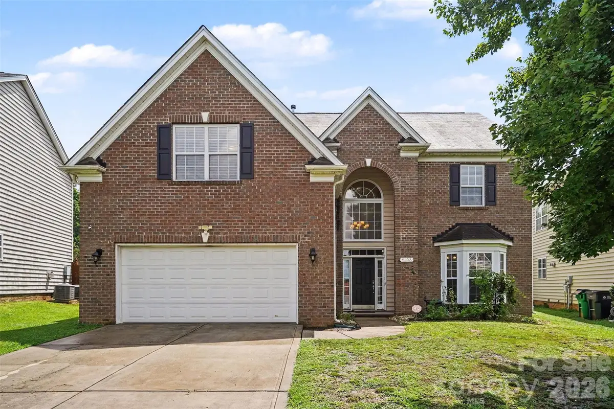 4106 Barclay Forest Drive, Charlotte, NC 28213 - #1