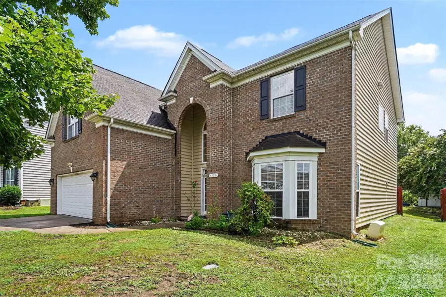 4106 Barclay Forest Drive, Charlotte, NC 28213 - #3