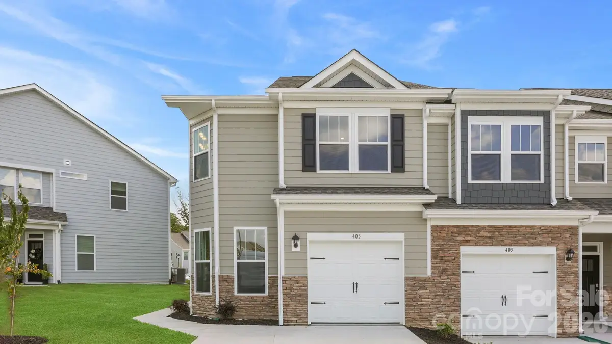 398 Creekview Road, Hendersonville, NC 28792 - #1