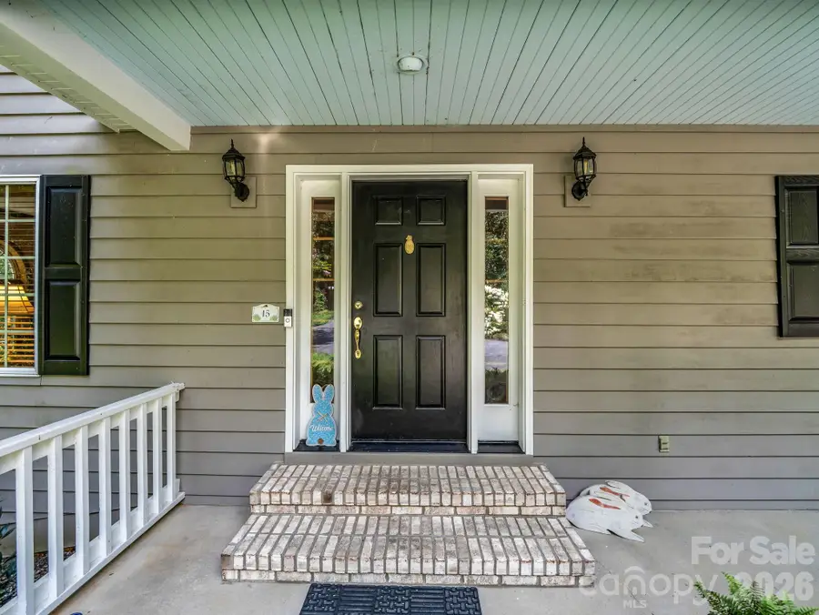 15 Ravenwood Drive, Fletcher, NC 28732 - #3