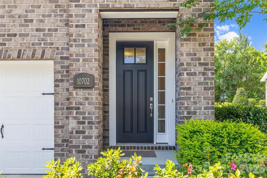 10702 Endhaven Village Drive, Charlotte, NC 28277 - #2