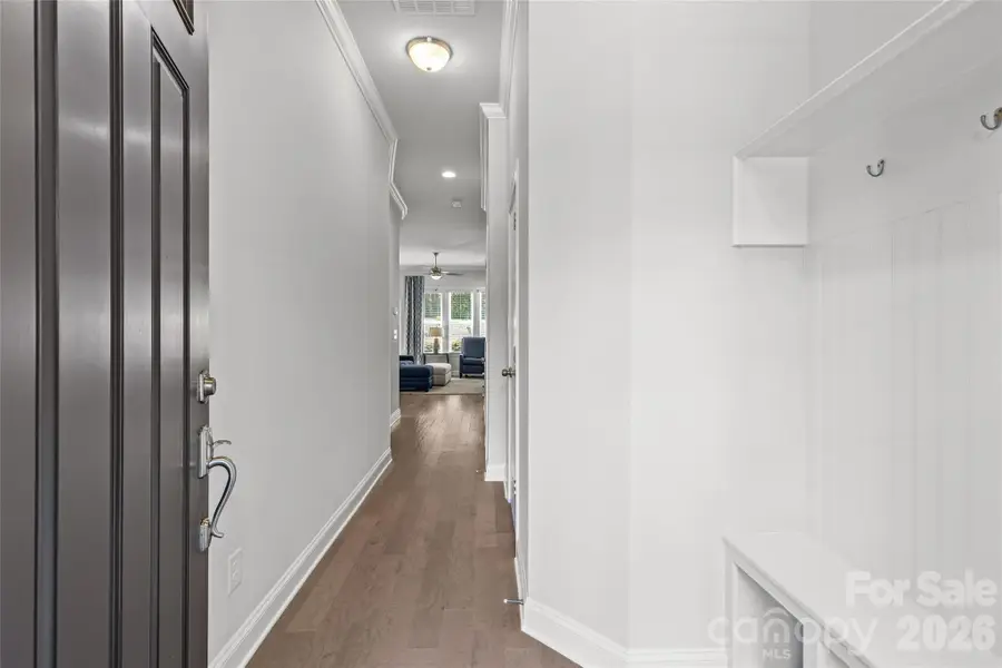 10702 Endhaven Village Drive, Charlotte, NC 28277 - #3