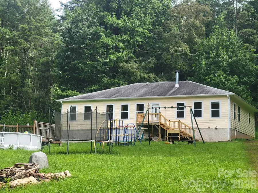 169 Roadrunner Drive, Balsam, NC 28707 - #3