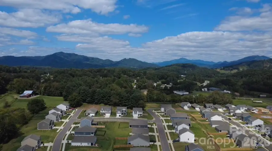 73 Ridgehaven Drive, Waynesville, NC 28786 - #2