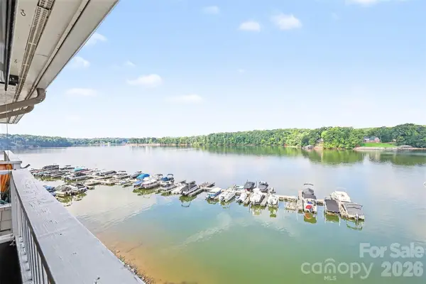 9817 Emerald Point Drive #Unit 10, Charlotte, NC 28278