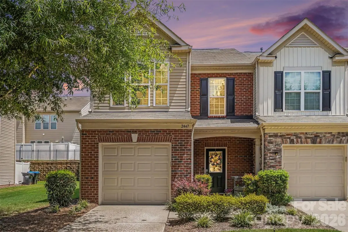 2447 Diplomat Lane, Charlotte, NC 28210 - #1