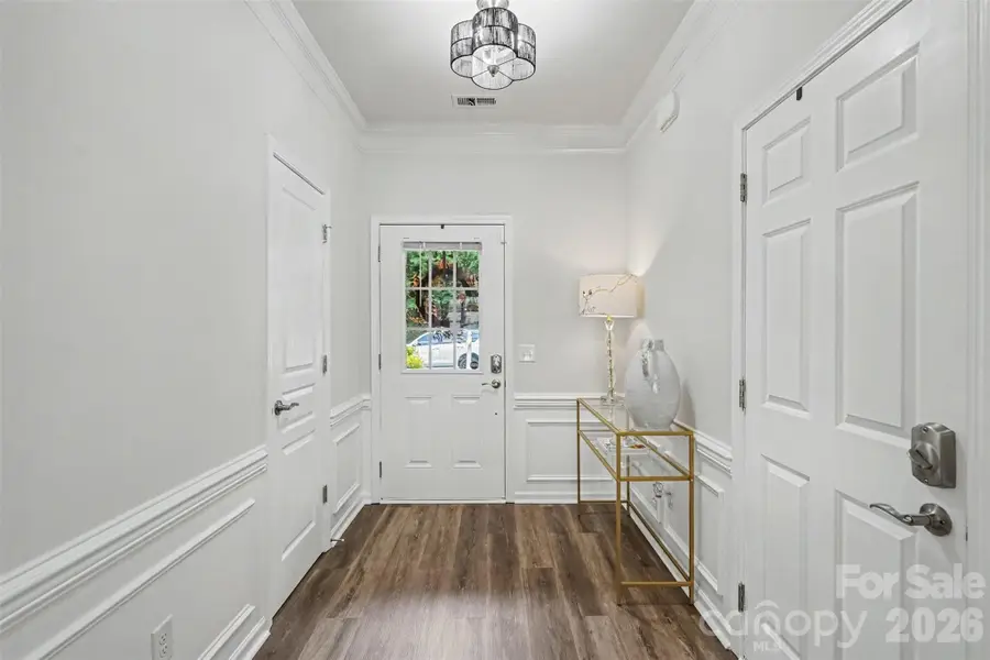 2447 Diplomat Lane, Charlotte, NC 28210 - #2