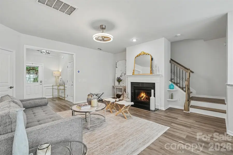 2447 Diplomat Lane, Charlotte, NC 28210 - #3