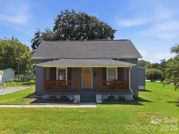 105 Park Street, Clover, SC 29710