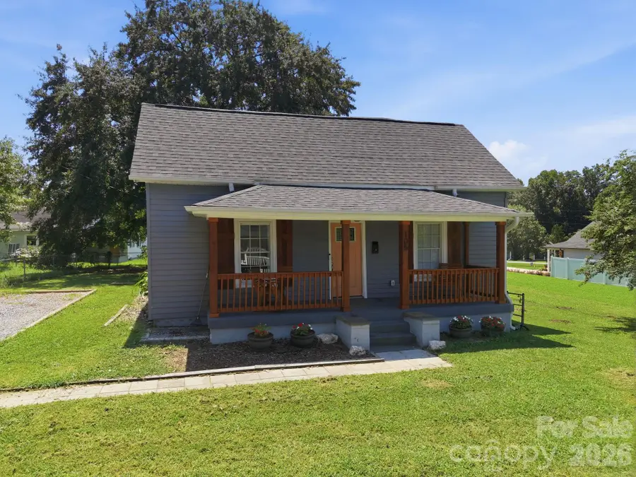105 Park Street, Clover, SC 29710 - #2
