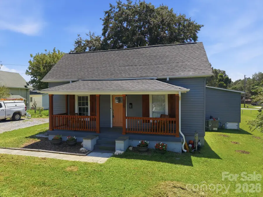 105 Park Street, Clover, SC 29710 - #3