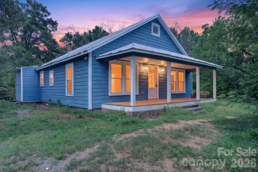 480 Wyatt Grove Church Road, Gold Hill, NC 28071 - #2