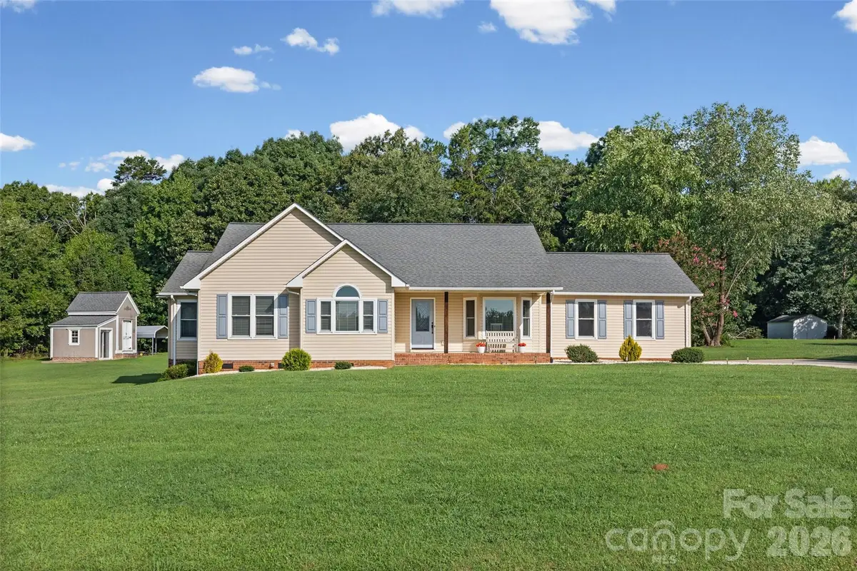 112 Bankhead Road, Shelby, NC 28152 - #1