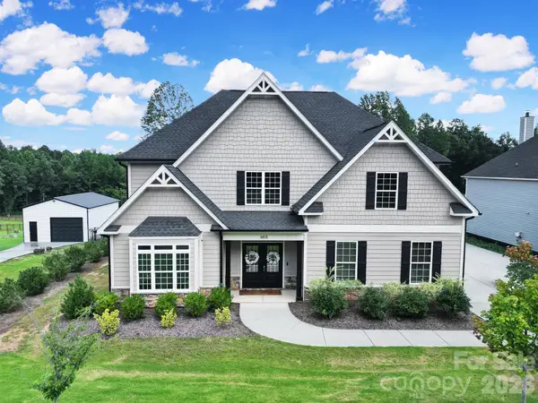 6818 Forney Hill Road, Denver, NC 28037