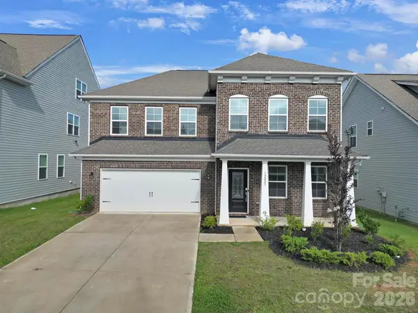 12023 Bishop Castle Drive #720, Charlotte, NC 28273