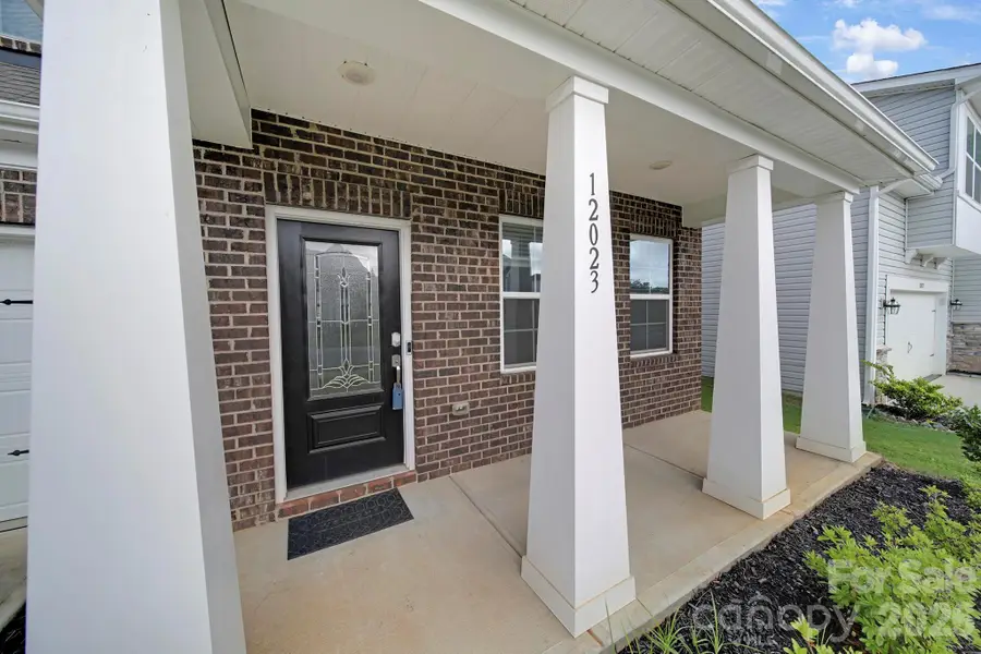 12023 Bishop Castle Drive #720, Charlotte, NC 28273 - #2