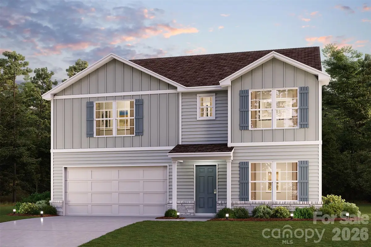151 Corn Court, Linwood, NC 27299 - #1