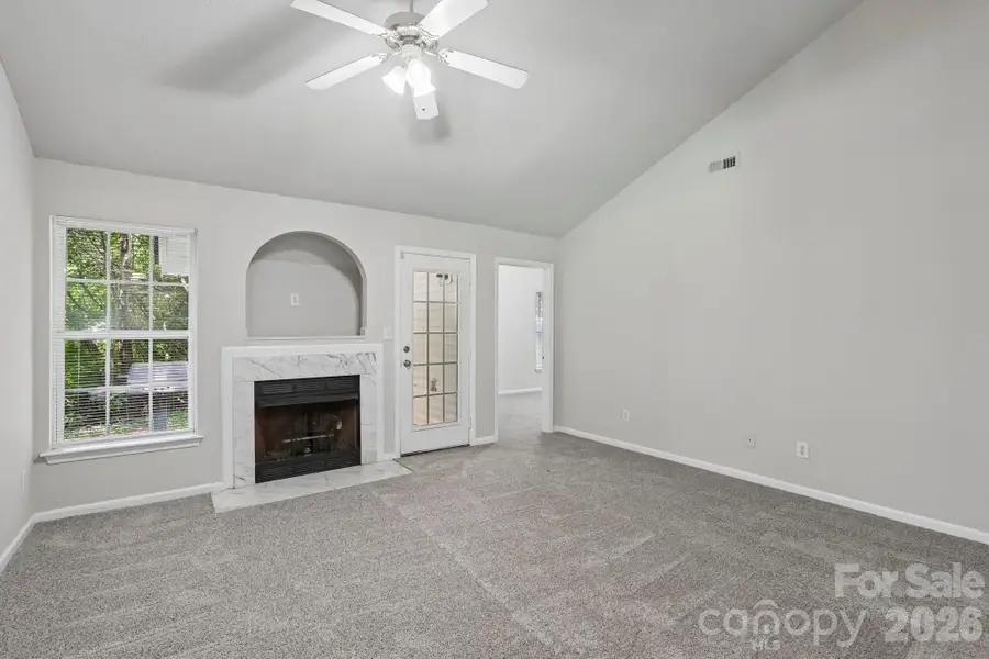 3611 Maggie Laney Drive, Charlotte, NC 28216 - #2