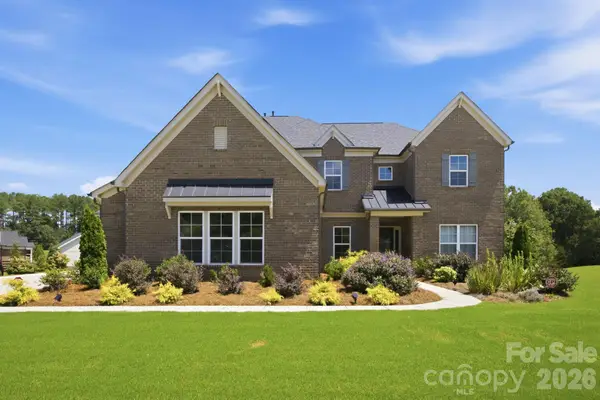 721 Cavesson Way, Monroe, NC 28110