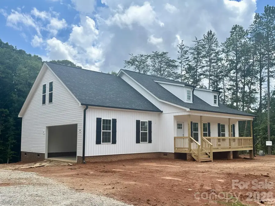 192 Rambler Lane, Blacksburg, SC 29702 - #2